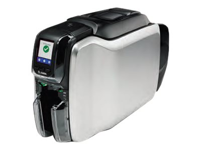 ZC300 DUAL SIDED PC/SC CONTACT USB LAN ISO HICO/LOCO UK/EU/US
