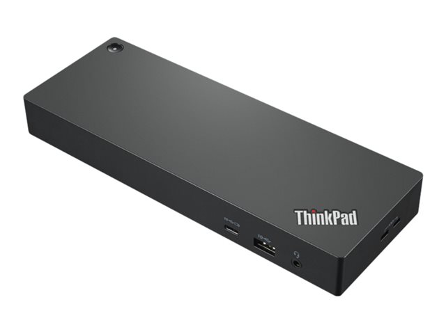 THINKPAD THUNDERBOLT 4 DOCK WORKSTATION DOCK IT