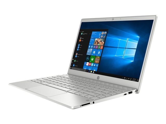 HP Pavilion Laptop 13-an0009na - 13.3" - Core i7 8565U - 8 GB RAM - 256 GB SSD - UK