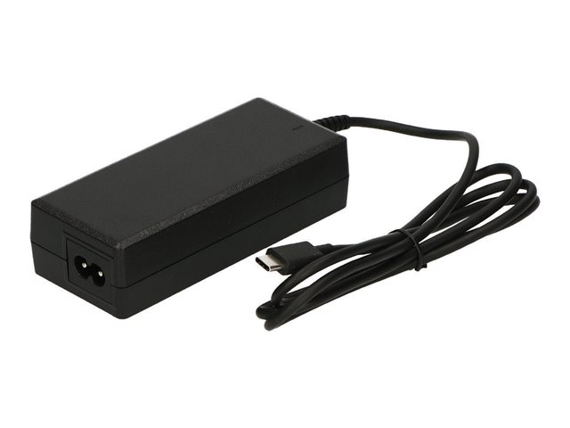 2-Power - USB-C power adapter - eco - 65 Watt