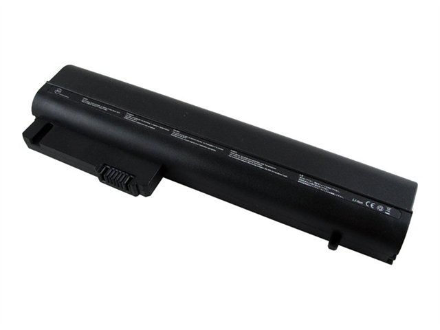 BTI 6C BATTERY ELITEBOOK 2540P .