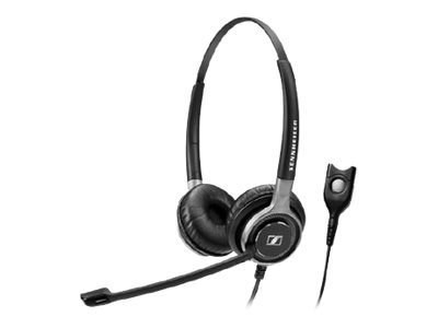 EPOS I SENNHEISER IMPACT SC 662 - headset