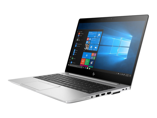 HP EliteBook 840 G5 - 14" - Intel Core i5 8350U - 16 GB RAM - 512 GB SSD - UK