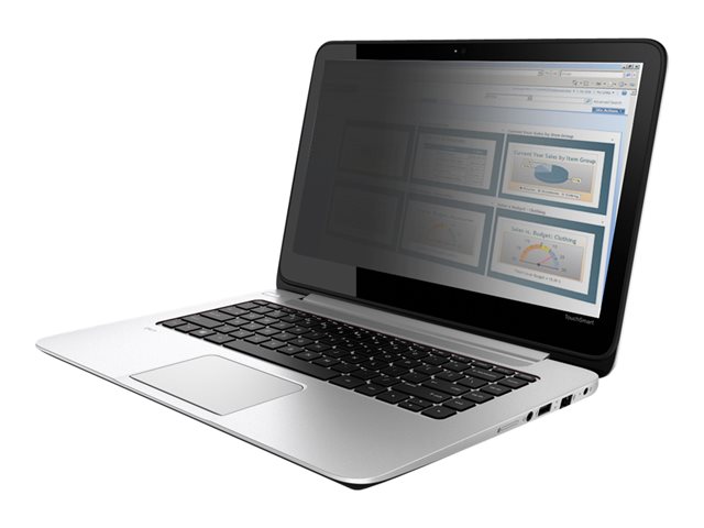 DISPLAY PRIVACY FILT. 19.0IN 16:10 SIZE 409X256 MATT / GLOSS