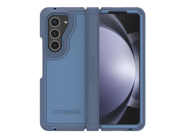 OtterBox Defender Series XT - flip cover for mobile phone