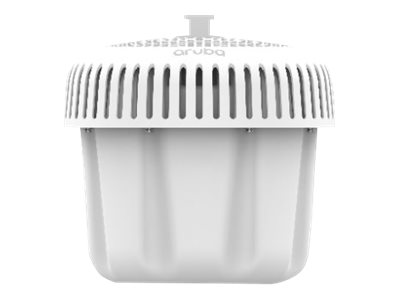HPE Aruba AP-585EX (RW) - Hazardous Location - radio access point - Bluetooth, Wi-Fi 6 - TAA Compliant