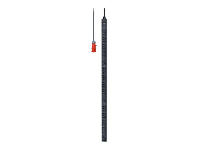 APC Easy Basic Rack PDU EPDU1216B - power distribution unit - 11 kW - 11000 VA