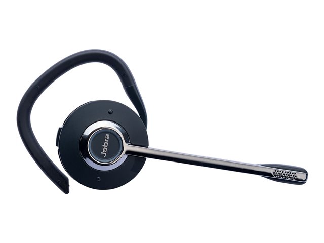 Jabra Engage 55 Convertible - headset - replacement