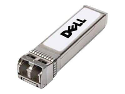 Dell - SFP (mini-GBIC) transceiver module - 1GbE