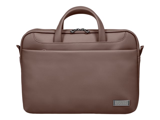 PORT Zurich - notebook carrying case - toploading