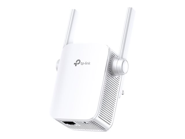 TP-Link AC1200 Wi-Fi Range Extender RE305 - Wi-Fi range extender - Wi-Fi 5, Wi-Fi 5