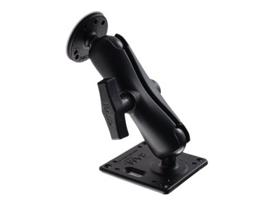 AIM RAM-MNT VESA FOR 1.5IN BALL 5.625IN DOUBLE SOCKET ARM