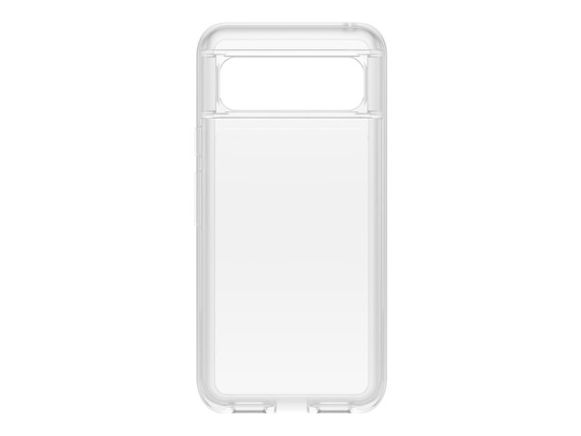 OtterBox Symmetry Series - back cover for mobile phone