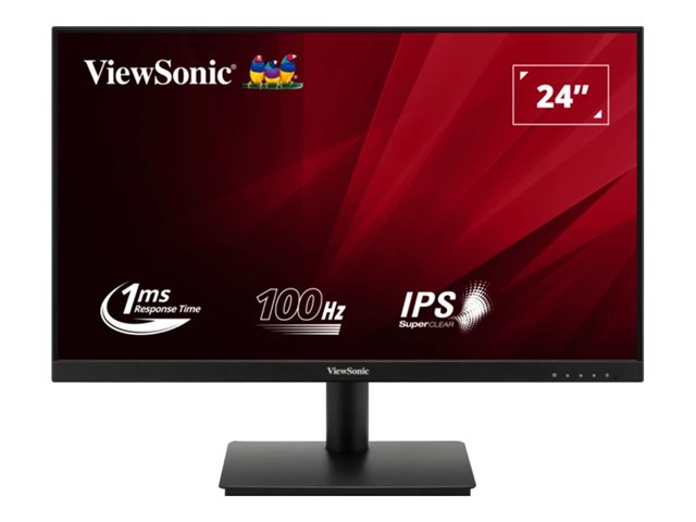 ViewSonic VA240-H - LED monitor - Full HD (1080p) - 24"