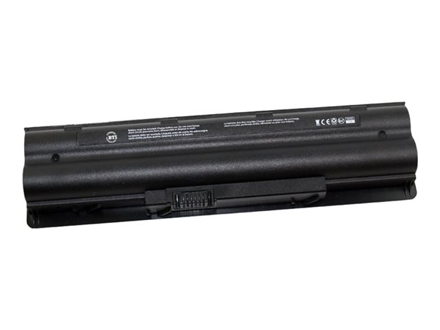 BTI - laptop battery - Li-Ion - 5200 mAh