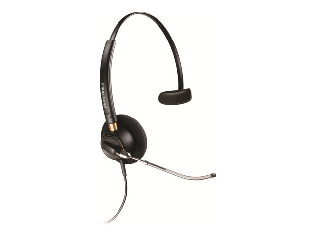 Poly EncorePro HW510V - headset