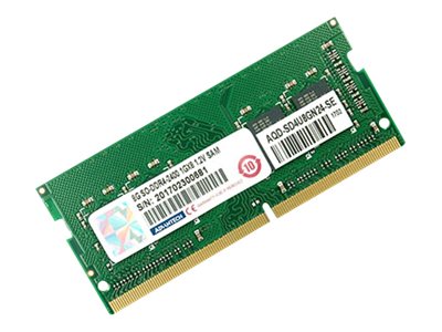 8GB SO-DDR4-2400 1GX8 1.2V SAM