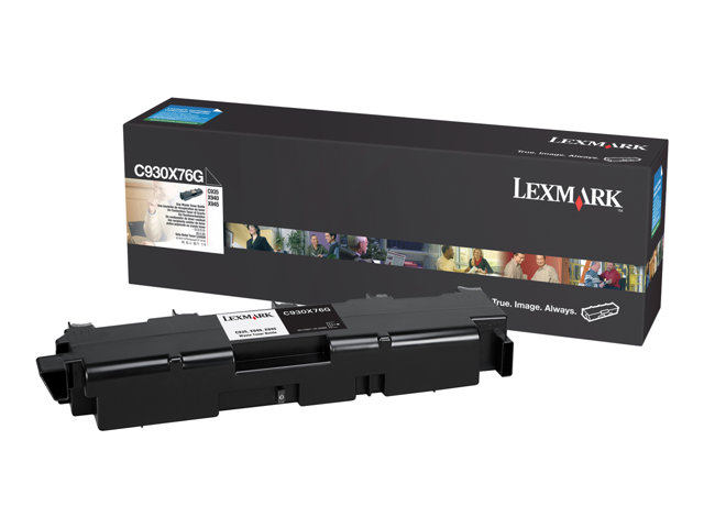 C935 / X94X WASTE TONER BOTTLE