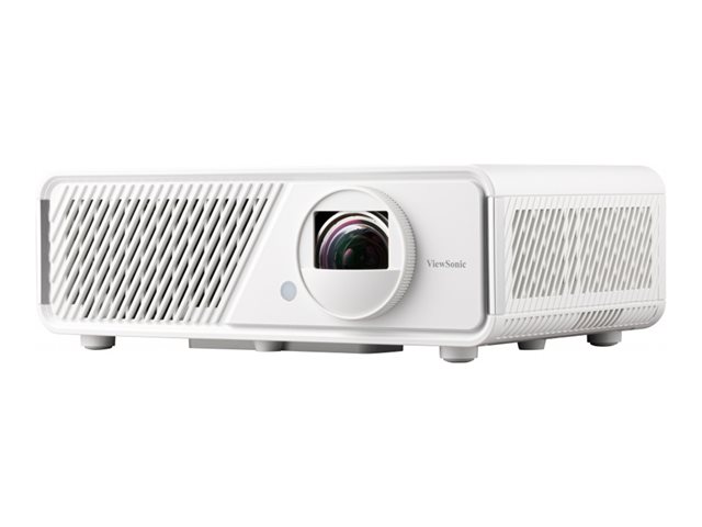 ViewSonic X2 - DLP projector - RGB LED - 3D - 3100 LED lumens - Full HD (1920 x 1080) - 16:9 - 1080p - short-throw zoom lens