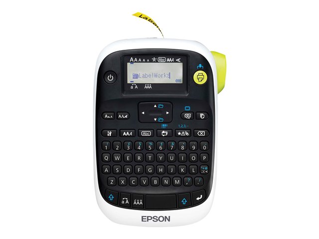 Epson LabelWorks LW-400 - labelmaker - B/W - thermal transfer