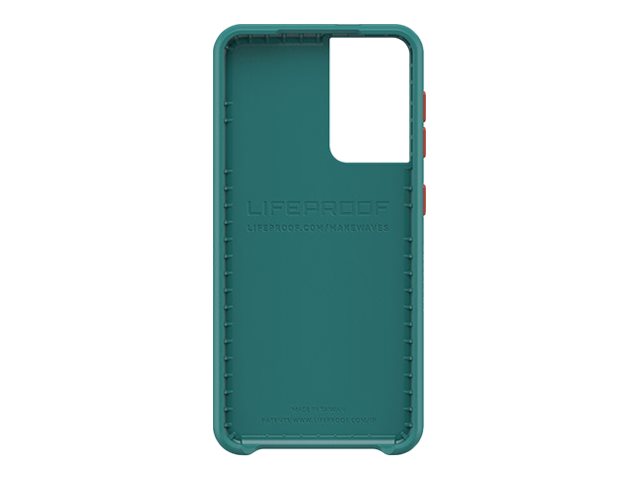 LifeProof WAKE - back cover for mobile phone
