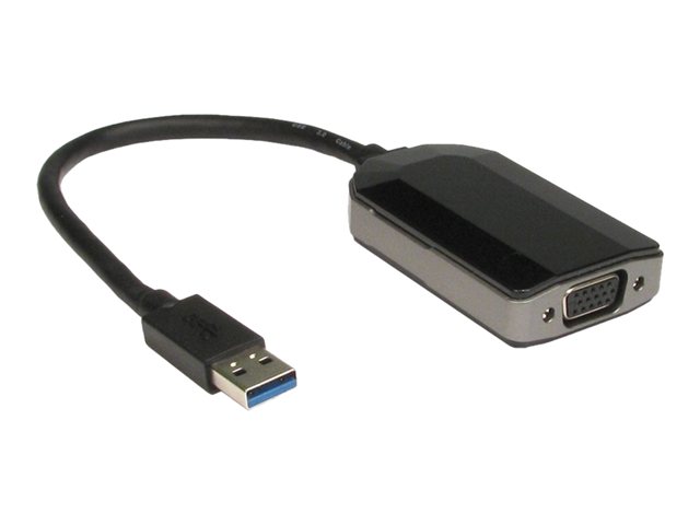 Cables Direct - external video adapter