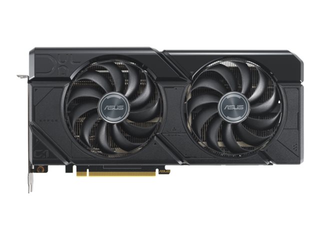 ASUS Dual Radeon RX 7900 GRE OC Edition - graphics card - Radeon RX 7900 GRE - 16 GB