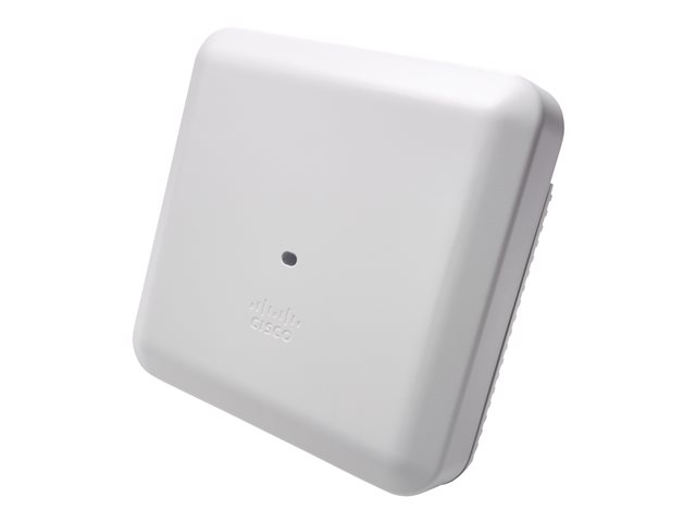 802.11AC W2 AP W/CA 4X4:3 INT ANT 2XGBE R DOMAIN (CFG)