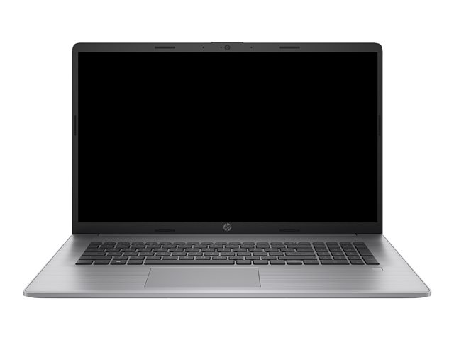 HP 470 G9 Notebook - 17.3" - Intel Core i5 - 1235U - vPro - 16 GB RAM - 512 GB SSD