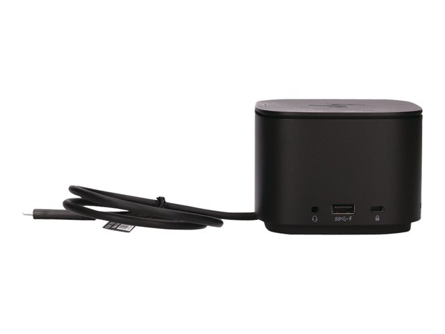 2-Power - docking station - Thunderbolt