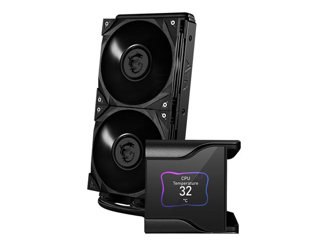 MEG CORELIQUID S280