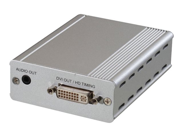 3GSDITODVI-DCONVERTER/EXTENDER