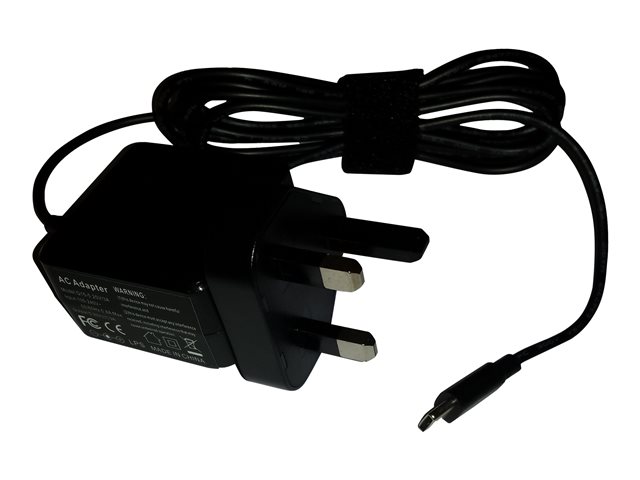 BTI Universal - power adapter - 15 Watt