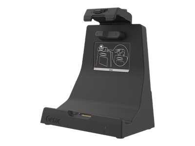 F110G6 OFFICE DOCK W/ 90W AC ADAPTER (UK)