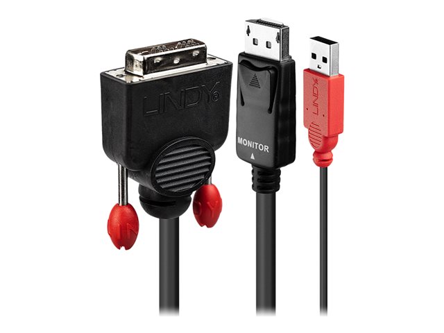 0.5MDVI-D(WITHUSB)TODPACTIVEADAPTER