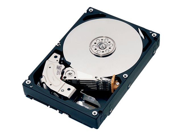 Toshiba MG05ACA series MG05ACA800E - hard drive - 8 TB - SATA 6Gb/s