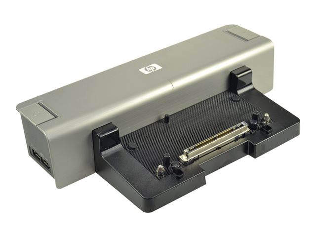 2-Power SPS-PR Dock Station 1.0 - docking station - VGA, DVI