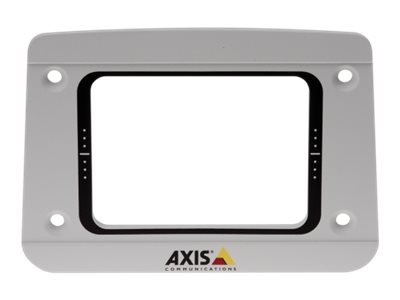 AXIS Front Glass Kit - camera housing cover