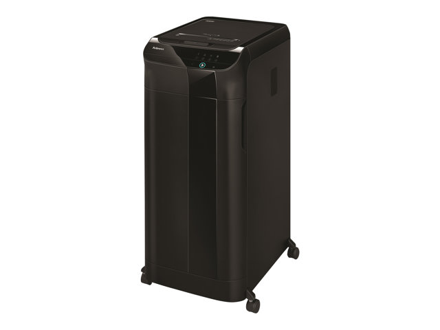Fellowes AutoMax 600M - shredder