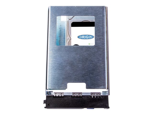 Origin Storage - hard drive - 2 TB - SATA 3Gb/s