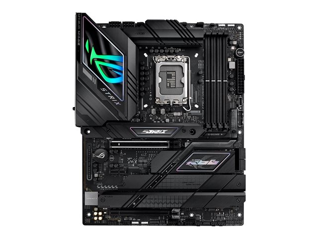 ASUS ROG STRIX Z790-F GAMING WIFI II - motherboard - ATX - LGA1700 Socket - Z790