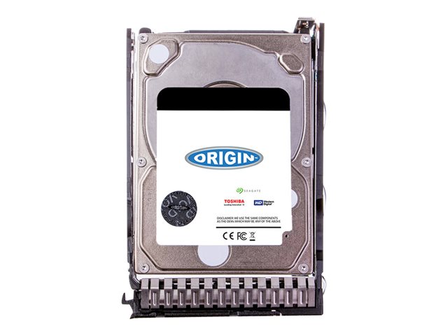Origin Storage - hard drive - 600 GB - SAS 6Gb/s