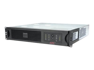 APC Smart-UPS 750VA RM 2U 230V W/ UL Approval