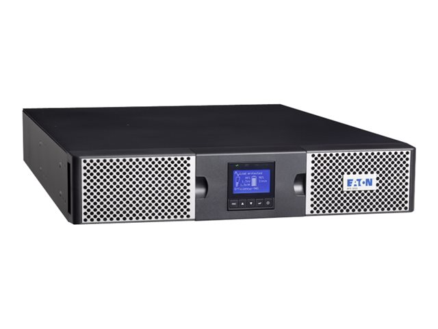 Eaton 9PX Lithium-ion - Netpack - UPS - 2400 Watt - 3000 VA