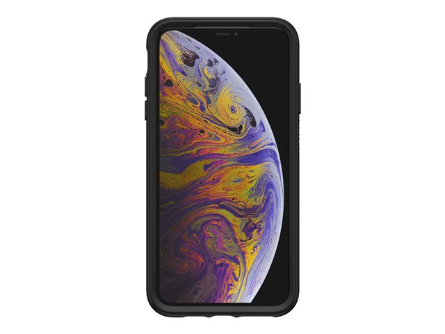 OtterBox - back cover for mobile phone