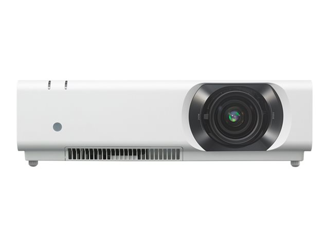 Sony VPL-CH350 - 3LCD projector - LAN