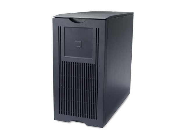 APC Smart-UPS XL 48V Battery Pack Tower/Rack Convertible