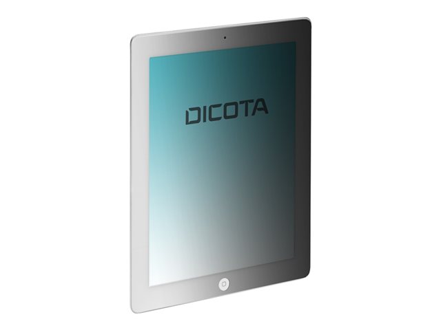DICOTA Anti-Glare Retina HD - Screen protector for tablet - film