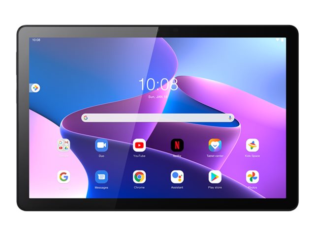 Lenovo Tab M10 (3rd Gen) ZAAH - tablet - Android 11 or later - 32 GB - 10.1" - 4G