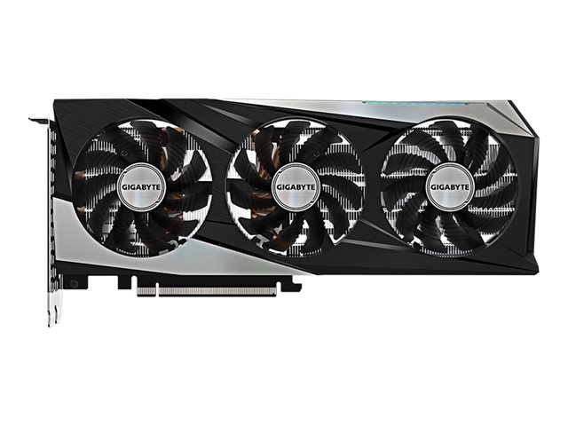 GPU NV 3060Ti GAMING OC PRO 8G Fan